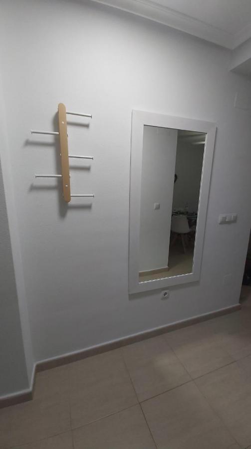 Atico Apartament Rose Mar de Cristal Exterior photo